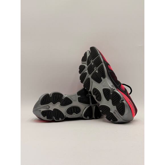 Brooks PUREFLOW2 Women's NEW Running Sneaker Black/Pink US Size 7 - Picture 9 of 11